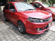 2016 Proton Saga 1.3 Executive (A)