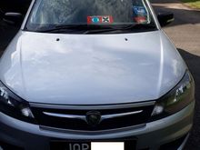 2014 Proton Saga 1.3 FLX Standard Sedan