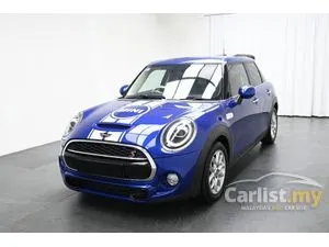 2019 MINI Countryman 2.0 Cooper S Sports SUV