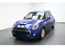 2019 MINI Countryman 2.0 Cooper S Sports SUV TIPTOP CONDITION LOW MILEAGE