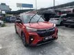 Used 2021 Perodua Ativa 1.0 AV SUV
