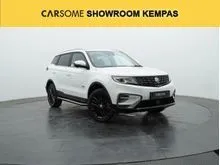 2021 Proton X70 1.8 SUV