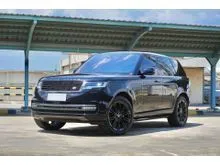 2022 Land Rover Range Rover 3.0 P400 Vogue SE MHEV LWB 5 Seater SUV