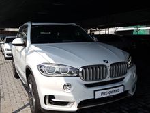 2014 BMW X5 3.0 xDrive35i - USED (A) CALL FOR NEW CAR ENQUIRY