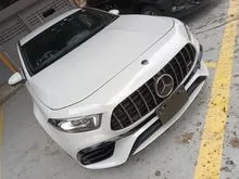 2020 Mercedes-Benz A45 AMG 2.0 S 4MATIC+ Hatchback
