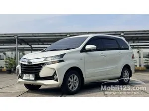 2019 Toyota Avanza 1.3 G MPV