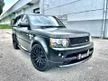 Used 2010 Land Rover Range Rover 5.0 Supercharged SUV