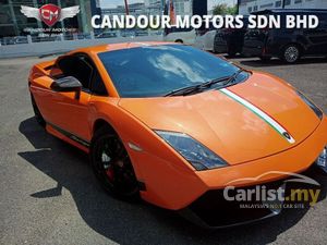 Search 35 Lambhini Cars For Sale In Malaysia Carlist My