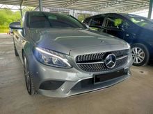 2015 Mercedes-Benz C250 2.0 EXCLUSIVE *MCO-BIG PROMO*