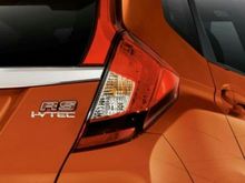 2019 Honda Jazz 1,5 RS Hatchback