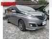 Used 2014 Mazda Biante 2.0 SKYACTIV-G MPV (A) SERVICE RECORD / LOW MILEAGE / MAINTAIN WELL / ACCIDENT FREE / ONE OWNER / VERIFIED YEAR - Cars for sale