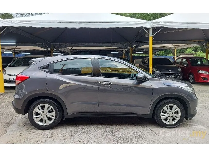 2015 Honda HR-V V SUV
