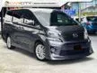 Used 2011 Toyota Vellfire 2.4 Z Platinum MPV 7 SEAT