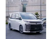 2022 Toyota Voxy 2.0 S-Z MPV