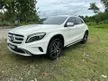 Used 2015 Mercedes-Benz GLA200 1.6 Turbo auto Import Baru. 3 years Warranty - Cars for sale