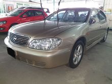2005 Nissan Cefiro 2.0 Excimo G Sedan