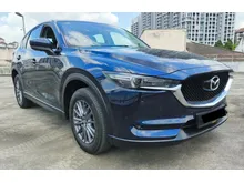 2018 Mazda CX-5 2.0 SKYACTIV-G GLS SUV, TIP TOP CONDITION, ACCIDENT FREE, ORIGINAL LOW MILLAGE, SMOOTH ENGINE AND GEARBOX, FREE WARANTTY