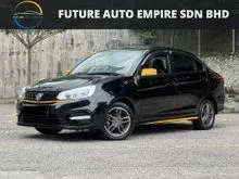 2020 Proton Saga 1.3 R3 sedan / R3 BODYKIT / R3 LEATHER SEAT / REVERSE CAMERA