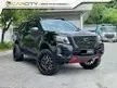 Used 2022 Nissan Navara 2.5 VL Pickup Truck GENUINE LOW MILEAGE FULL SERVICE RECORD UNDER WARRANTY RS SUSPENSION PACKAGE HAMER PACKAGE CARGO - Cars for sale