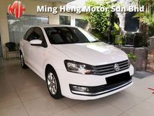 2019 Volkswagen Vento 1.6 Comfort Sedan - PRE OWN DEMO -