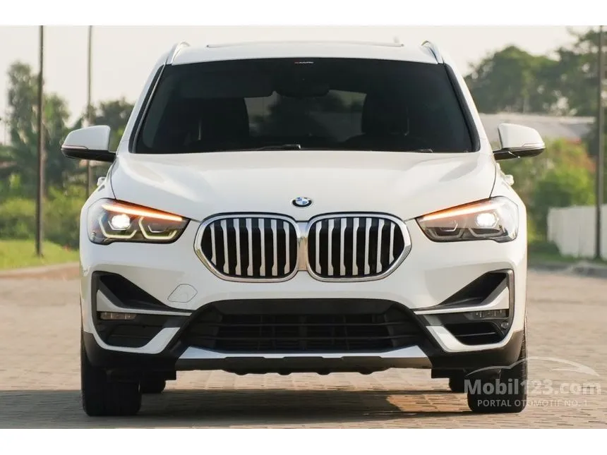2021 BMW X1 sDrive18i xLine SUV