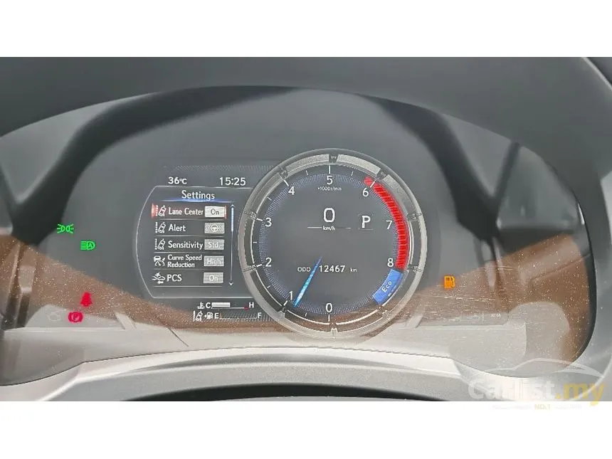 2021 Lexus IS 300 F Sport Sedan