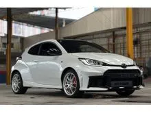 UNREG 2024 Toyota GR Yaris 1.6 RZ High Performance AUTO 5A