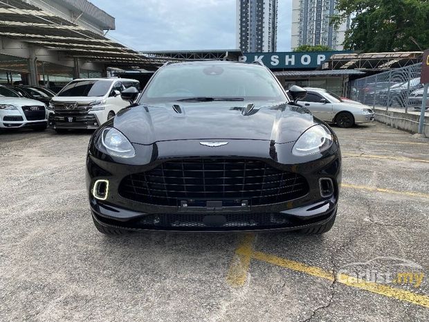Search 79 Aston Martin Cars For Sale In Malaysia Carlist My