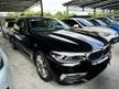 Used 2019 BMW 520i 2.0 Luxury Sedan