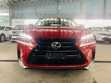 360CAM BSM LKS P.CRASH HUD FULL LOAD 2017 Lexus NX200T Special Edition HARRIER GLC250