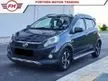 Used PERODUA AXIA 1.0 SE AUTO STYLE HATCHBACK FULL BODY KIT PERODUA FULL SERVISE RECORD MILEAGE 30K KM ONE VVIP LADY OWNER - Cars for sale