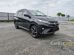 2020 Perodua Aruz 1.5 AV SUV