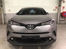 Toyota C-HR 1.8