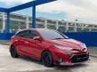Used 2019 Toyota Yaris 1.5 G Hatchback - Cars for sale
