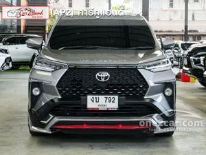 2024 Toyota Veloz 1.5 Smart Wagon