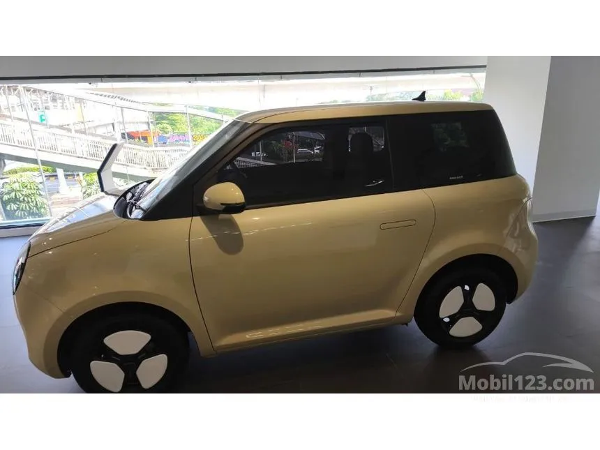 2026 Changan Lumin Micro car