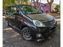 2008 Perodua Viva 1.0 EZ (Metallic) Hatchback