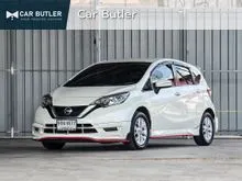 2019 Nissan Note 1.2 (ปี 17-22) V Hatchback