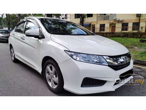 Search 4 Honda City Cars For Sale In Georgetown Penang Malaysia Carlist My