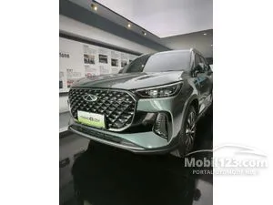 2026 Chery Tiggo 8 1.5 CSH Premium SUV
