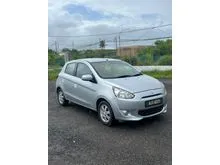 2012 Mitsubishi Mirage 1.2 GL Hatchback