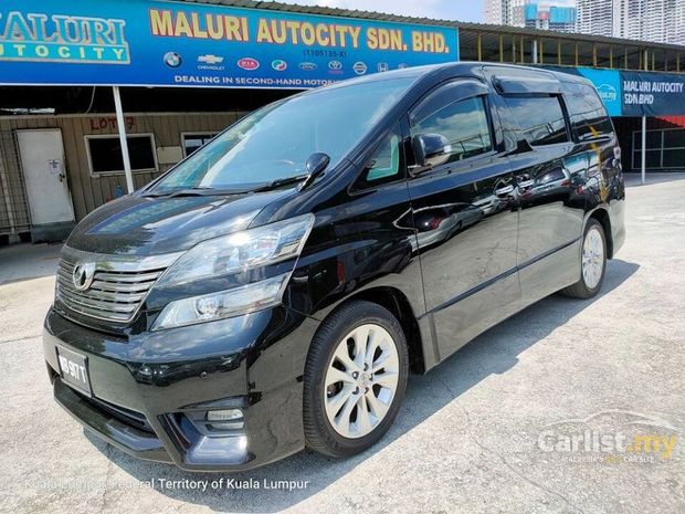 Maluri Autocity Sdn Bhd Search 175 Cars For Sale In Malaysia Carlist My