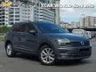 Used 2020 Volkswagen Tiguan 1.4 280 TSI Highline (a) *GUARANTEE No Accident/No Total Lost/No Flood & 5 Day Money back Guarantee*