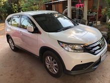 2014 Honda CR-V 2.0 (ปี 12-16) S SUV AT
