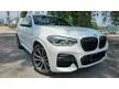 Used 2020 BMW X4 2.0 xDrive30i M Sport Driving SUV NEW FACELIFT FULL SERVICE RECORD UNDER BMW WARANTY UNTUL 2025 AND FREE SERVICE FROM BMW (M)LOCAL MODEL - Cars for sale