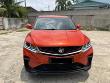 2022 Proton X50 1.5 Executive SUV