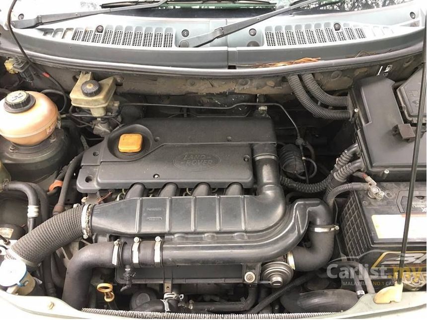 Land Rover Freelander 2004 TD4 2.0 in Kuala Lumpur Automatic SUV Green for RM 26,500 - 3545119 ... Land Rover Freelander 2004 TD4 2.0 in Kuala Lumpur Automatic SUV Green for RM 26,500 - 3545119 ...