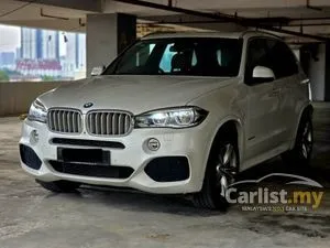 2019 BMW X5 2.0 xDrive40e M Sport SUV