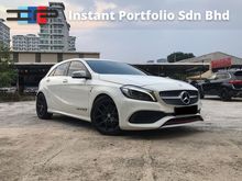 2015 Mercedes-Benz A250 2.0 (A) AMG - New Facelift - Warranty Until Year 2020