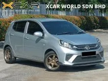 2023 PERODUA AXIA 1.0 G-SPEC (A) XTRA * 3 YEARS WARRANTY * & 5 Day Money back Guarantee*Chance to WIN Angpau RM8888 (T&C Apply